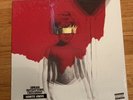 Rihanna - ANTi Limited WHITE vinyl ()