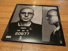 Logic - YSIV Young Sinatra IV Vinyl (RARE )