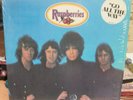 RASPBERRIES RECORD 