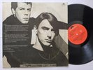 The Style Council Home And Abroad Argentina LP Diff Sleeve Paul Weller Mod Jam