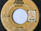 FIEBRE AMARILLA - PIDE Afro Rock Latin El Salvador 7” LISTEN