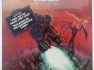 VINTAGE LP RECORD MEAT LOAF 