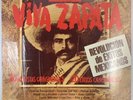 VIVA ZAPATA (Revolucion De Exitos Mexicanos/20 Exitos) Various 1989 SEALED