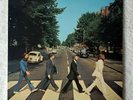 The Beatles: Abbey Road (Apple PCS 7088) 1969