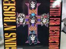 2008 Guns N' Roses 