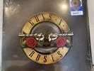 Guns N Roses - Greatest Hits - Paradise City - Splatter Exclusive - 2 LP...