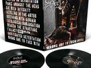 Dying Fetus: Wrong One To Fuck With Vinyl LP. Reign Supreme. War Of Attrition.