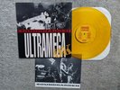 Soundgarden - Ultramega Ok 1988 Yellow Translucent Original