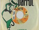 Garage Psych 45 - T.C. Atlantic - Love Is Just - Parrot - mp3