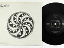 Indie Rock 45 - Clay Allison (a.k.a. Opal) - Fell From The Sun - Serpent VG+ mp3