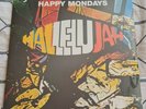 Happy Mondays Hallelujah NEW RSD vinyl LP Limited Original Club Mix