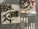 Limited Edition ASAP Rocky Vinyls. Live Love, Long Live And At Long Last A$AP