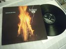 ACCEPT - RESTLESS AND WILD LP top Hard Rock near mint