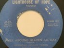 Gospel 45/ Richmond County Prison Inmate Choir