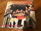 FITO OLIVARES Y SU GRUPO - AGUITA DE MELON LP RARE CUMBIA SEALED