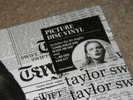 Taylor Swift Reputation SEALED NEW DOUBLE PICTURE DISC VINYL  LP