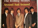 The Rolling Stones - Around and Around - Vinyl 