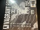 THRICE - TO BE EVERYWHERE IS TO BE NOWHERE - VINYL - RSD - 2021 - SEALED