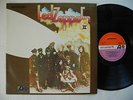 LED ZEPPELIN Led Zeppelin II LP 1969 Spain red/pink HAT 421-43 EX