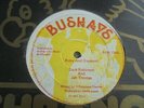 Dave Robinson & Jah Thomas - Ruby And Diamond 1979 UK 12