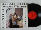 Johnny Bogus & The Melody Kings-No Deposit No Return-LP INTL SOUND IS 1003-VG+