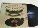 The Rolling Stones ?– Let It Bleed Vinyl LP 1969 Stereo + Inner SKL5025