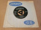 HOLLYWOOD FLAMES - BUZZ BUZZ BUZZ  UK 1ST  HL8545 1957  RARE MATRIX VG+/VG+