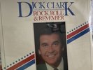 Dick Clark Rock, Roll, and Remember LP Record 1983 CBS Special Products Sealed