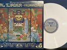 CAL TJADER HURACAN NM 1978 LMTD WHITE VINYL 45RPM 12' LP SUPERCUT D2D AUDIOPHILE