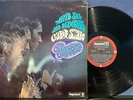 GABOR SZABO + CALIFORNIA DREAMERS WIND SKY DIAMONDS 70s IMPULSE RE LP VAN GELDER
