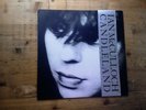 Ian McCulloch Candleland Excellent Vinyl LP Record Album WX303W & Obi Strip