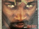 NINE - Nine Livez Vinyl Record 2xLP *RARE