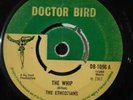 The Whip.....The Etheopians.....DB 1096