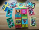 Black Magick SS Tape Bundle + Stickers