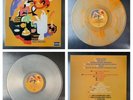 MAC MILLER FACES SUPER RARE COLOR VINYL 2x LP NEW [ circles kids macadelic