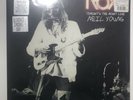 Neil Young ?– Roxy Tonight's The Night Live 2X LP Record Store Day 2018 NEW GF