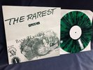 GENESIS - The Rarest Live  * MULTI COLOURED * vinyl LP  not TMOQ  gabriel