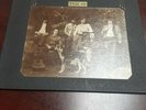 Record Album LP Crosby Stills Nash and Young Deja Vu VG