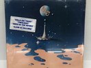 Electric Light Orchestra Time ELO 1981 Original SEALED LP Record Jet FZ 37371