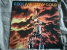 BECK - Mellow Gold - VINYL Coloured LP+ - Excellent++