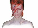 DAVID BOWIE 'ALADDIN SANE' BRAND NEW SEALED RE-ISSUE LP ON 180 GRAM VINYL