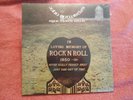 John Entwistle's Rigor Mortis Sets In New Sealed Record LP ORIGINAL OWNER
