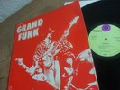 GRAND FUNK SAME LP IN 1970 MINT- PROG. MONSTER ULTRA RARITÄT