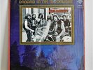 KING HARVEST Dancing In The Moonlight ORIG US PERCEPTION LP '72 Funky Rock