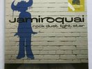 Jamiroquai · Rock Dust Light Star 12