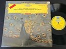 BARTOK   TANZ-SUITE - KODALY   DER PFAU / DGG 138875 RED STEREO NM ED1 LP SHRINK