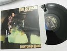 LP, Stevie Ray Vaughan and Double Trouble, Couldn't Stand the Weather, 1984, NM