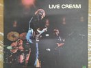 Cream - Live Cream 1970 EX WLP PROMO VINYL LP ATCO Records SD 33-328