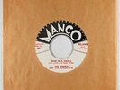 Garage/R&B Rocker 45 - Jim Jones & the Chaunteys - She's A Doll - Manco VG++ mp3