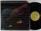 JACK DEJOHNETTE'S DIRECTIONS Cosmic Chicken PRESTIGE LP VG+ *
